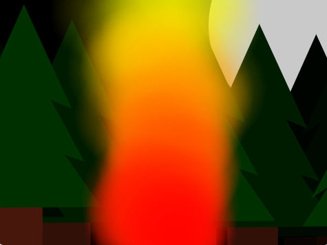 Fire test, I found something like this on featured sooo...