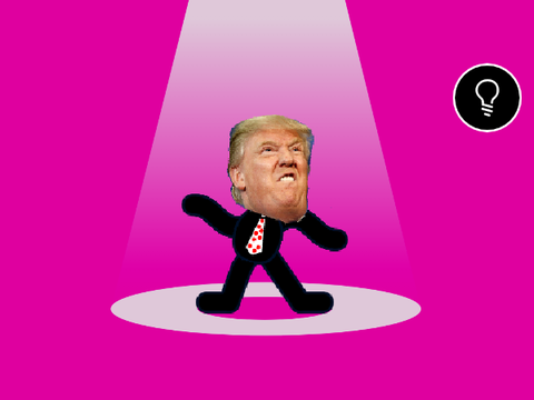 Whoah #trump #all #lol remix