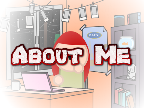 | About Me |
