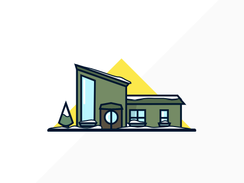 House Art | Vector Brawl