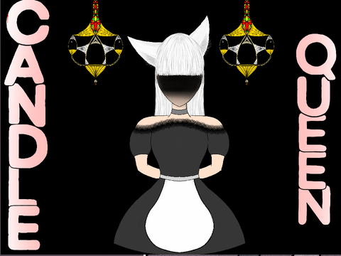 candle queen