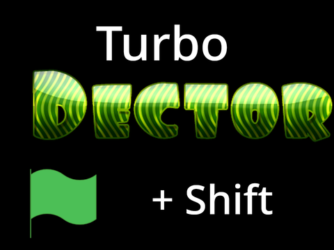 Turbo Dector                                                                   