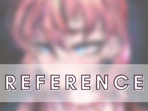 // OC Reference //