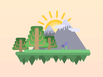 Vector Isle