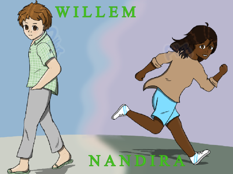nadira and willem ref sheet