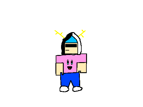 my rblx character art