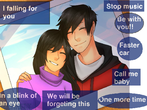 Aphmau Music Plz love the video remix