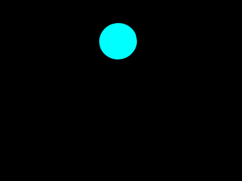 Bouncing Ball