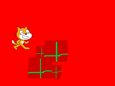 help the cat open his presents!!!!!!! remix