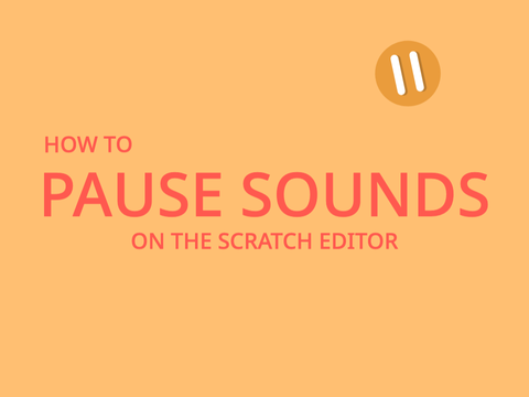 How to PAUSE sounds