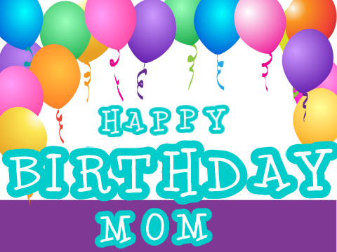 send this to your mom