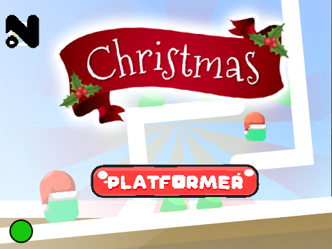 XMAS | ᴀ ᴍᴏʙɪʟᴇ ᴘʟᴀᴛғᴏʀᴍᴇʀ 