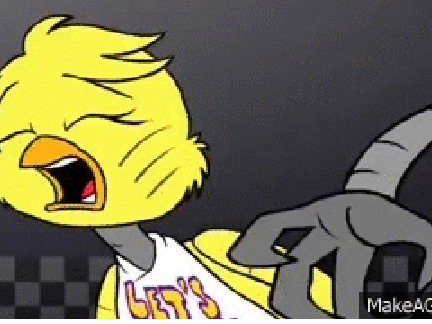 Chica song remix