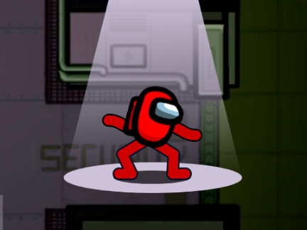 Dance, Red, Dance!