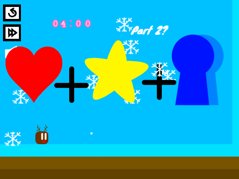 Winter a Plataformer