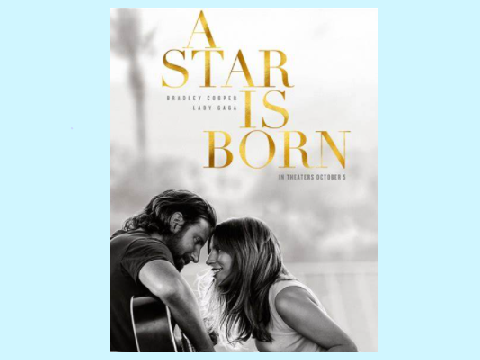 Shallow - Lady Gaga, Bradley Cooper