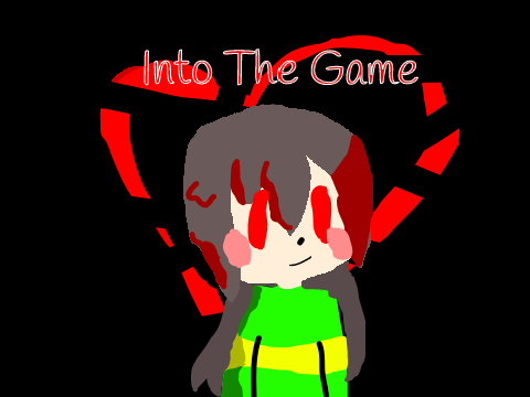 Into the game  (old unarchived Nov 29 2020)