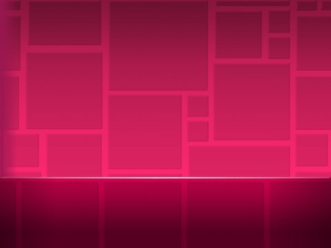 Geometry Dash Faded remix