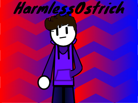 new oc