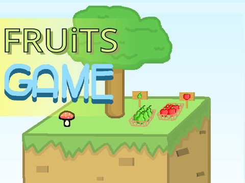 Fruits Game
