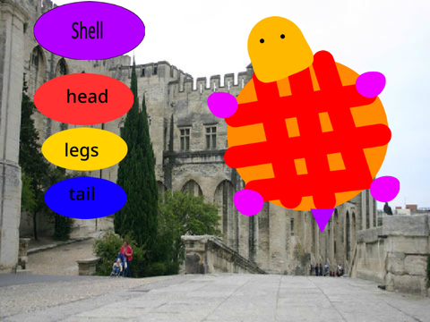 turtle icon creator