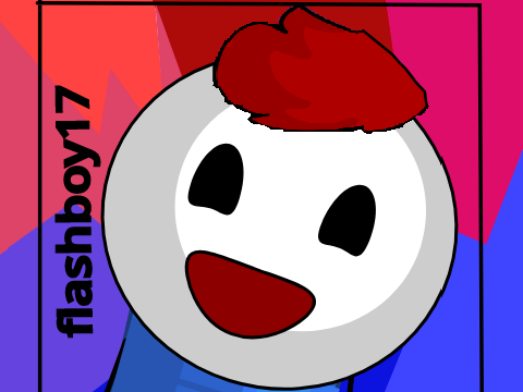  PFP Contest! (ENTRY)