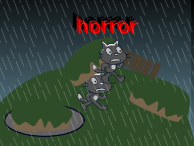 horror