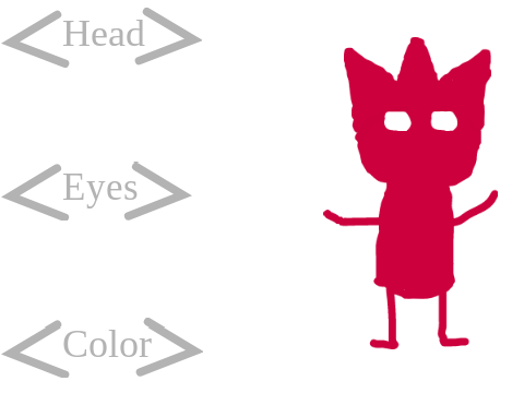 Customize A Yarny!