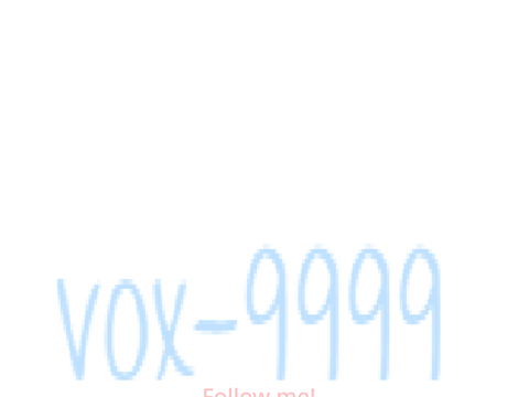 My pfp for @vox-9999