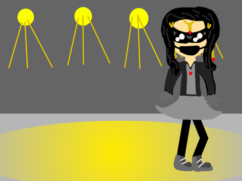 Weird Spy Animation