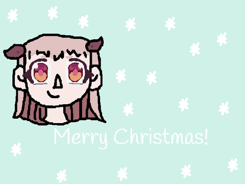 Merry Christmas (Yashiro)