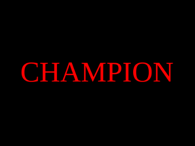 Champion
