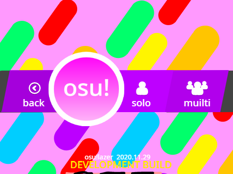 osu!lazer