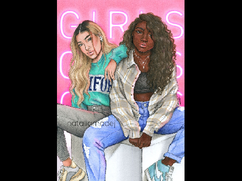 2k ART CONTEST! remix