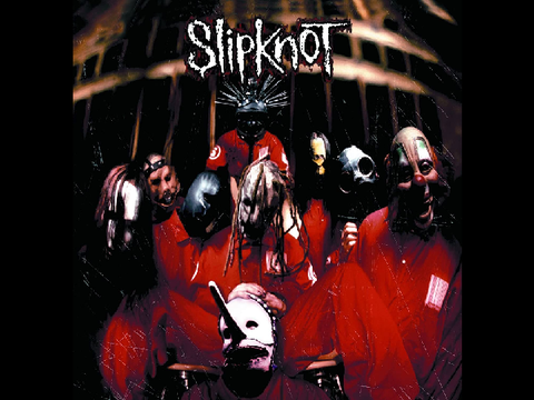 Slipknot: Self Titled Album Full