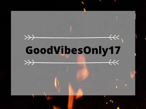 For @GoodVibesOnly17