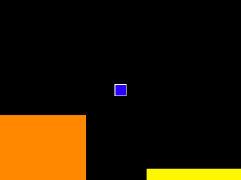 2D Scrolling Engine