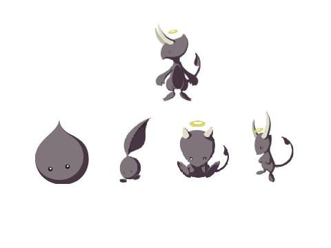 Evolution's