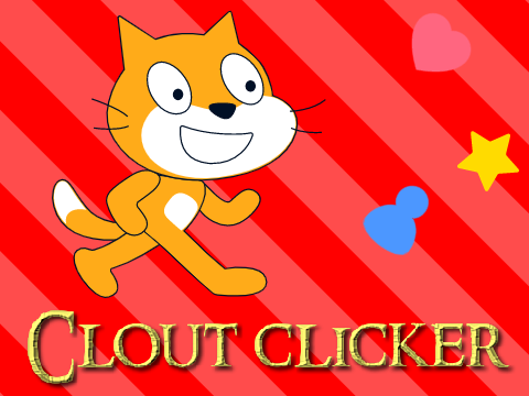 Clout clicker