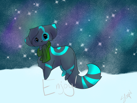 ~{Carol Of The Bells}{Intro}~ WIP