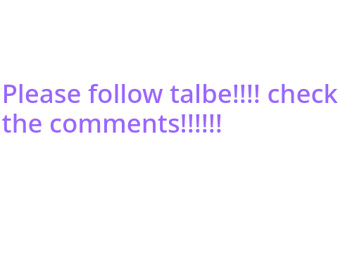 Read!!!! plz!