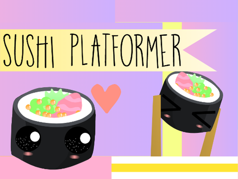 Sushiformer~♥ 