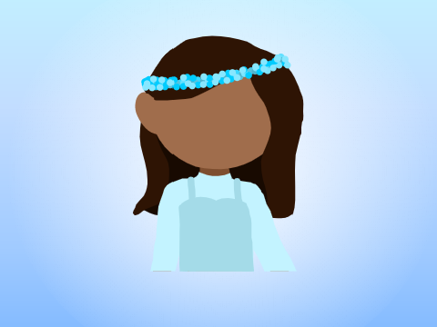 PFP/OC for Jenni_TheNerd