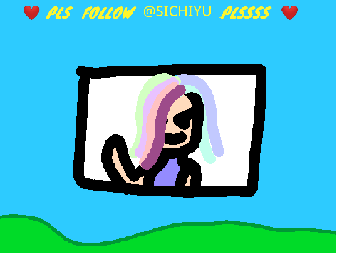 PLSSSSSSSSS FOLLOW @SICIYU PLSSS