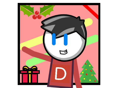 Christmas PFP 