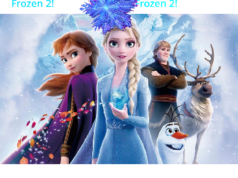 Frozen 2 songs!!!!!!