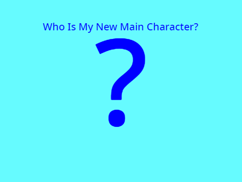 RedPandaBop's new main character!!!!!!!!!!!!!!!!!!!!!