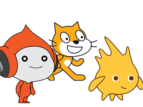 Scratch gang