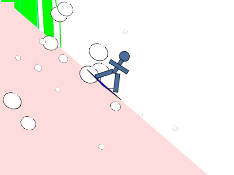 Ski Simulator