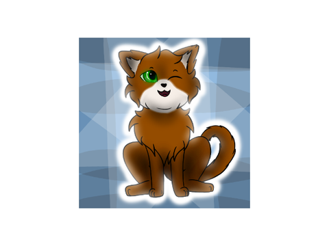 ART REQUESTS - Profile picture for @-LightningStripe-
